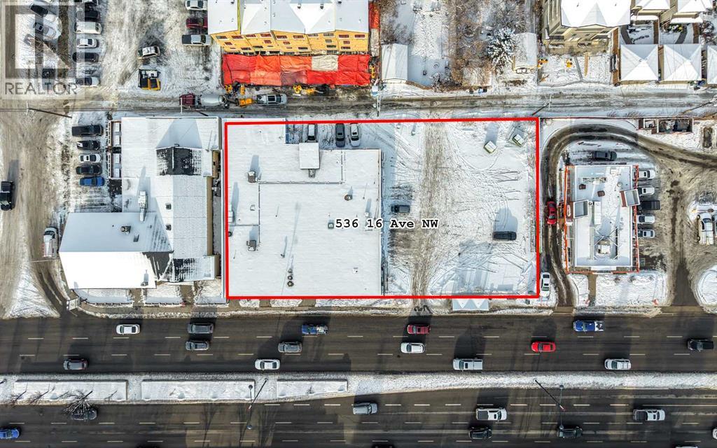 Business for Sale in   Avenue NW Mount Pleasant Calgary 