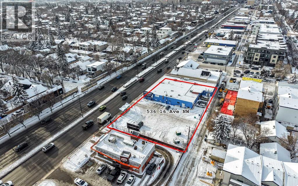Business for Sale in   Avenue NW Mount Pleasant Calgary 