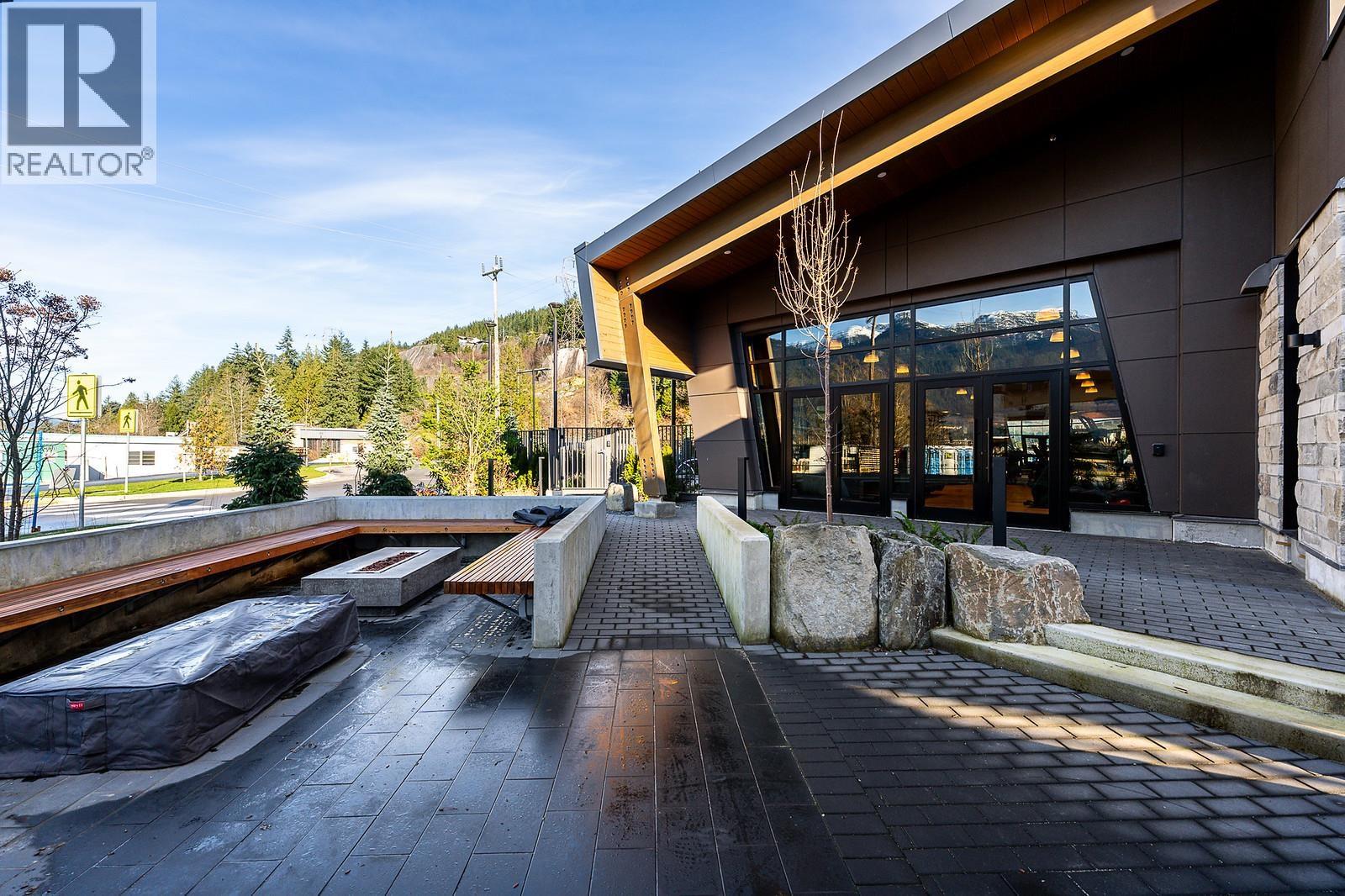 611 1506 SCOTT CRESCENT, Squamish