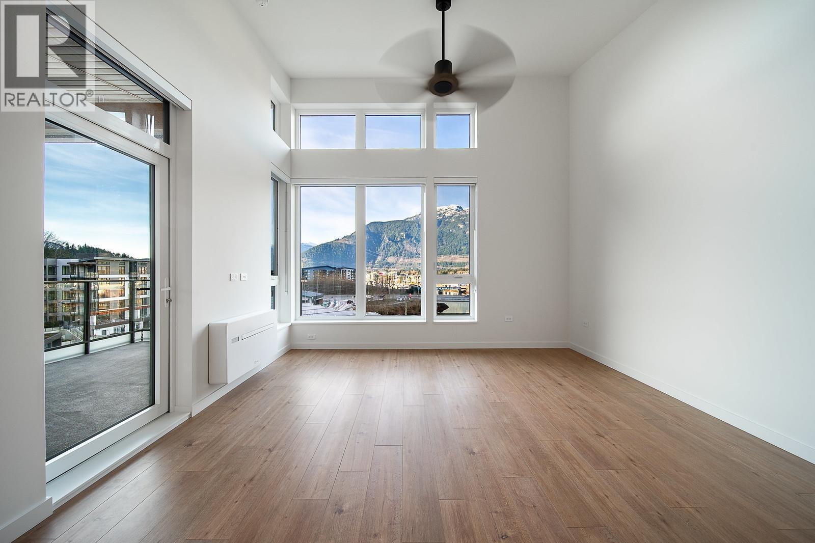 611 1506 SCOTT CRESCENT, Squamish