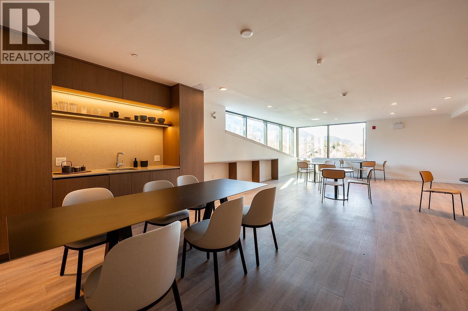 611 1506 SCOTT CRESCENT, Squamish