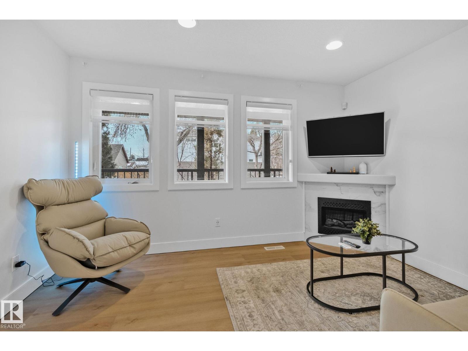 10651 68 Ave & 6711 107 ST AV NW, Edmonton