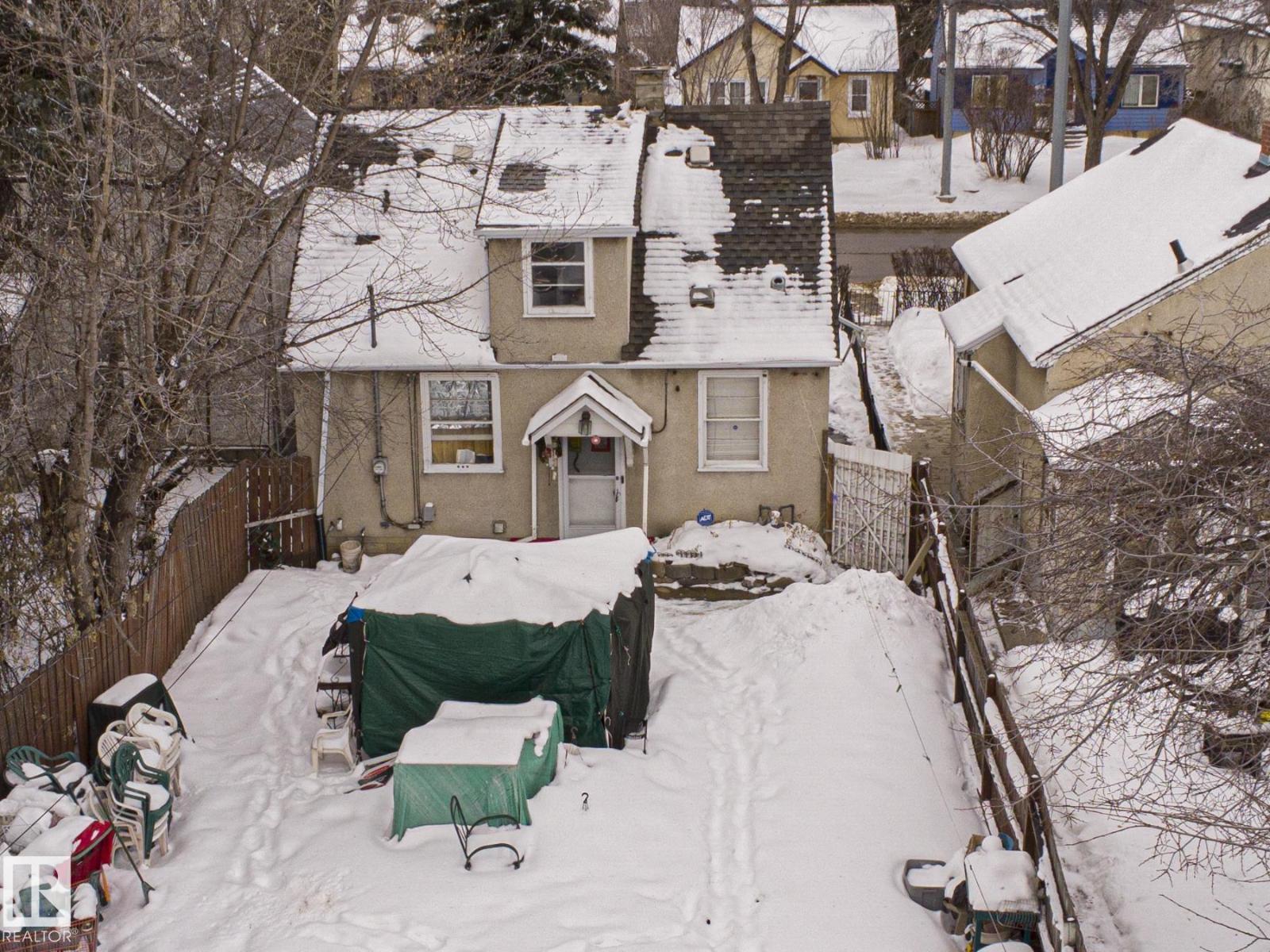 11321 101 ST NW - 7