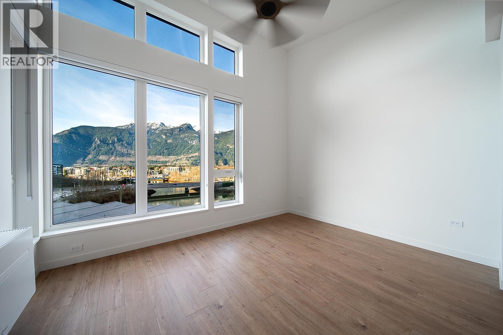 611 1506 SCOTT CRESCENT, Squamish