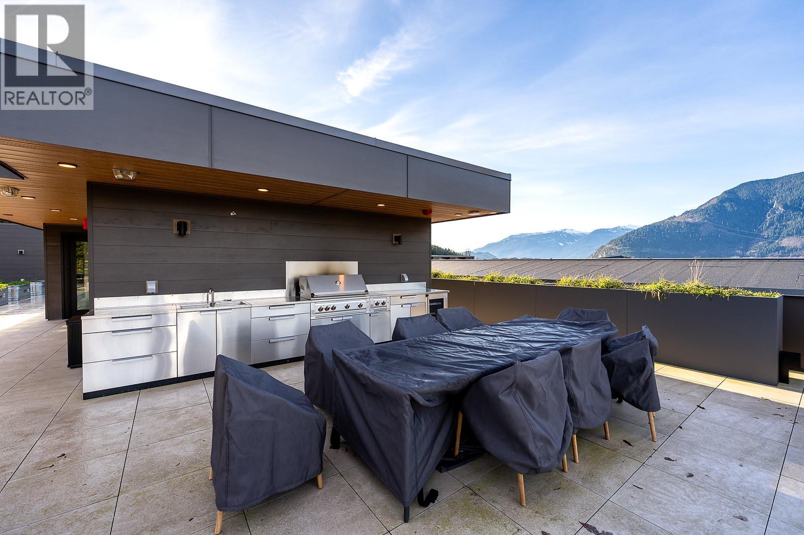 611 1506 SCOTT CRESCENT, Squamish