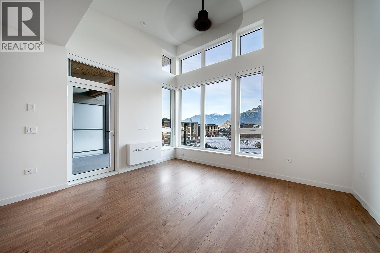 611 1506 SCOTT CRESCENT, Squamish