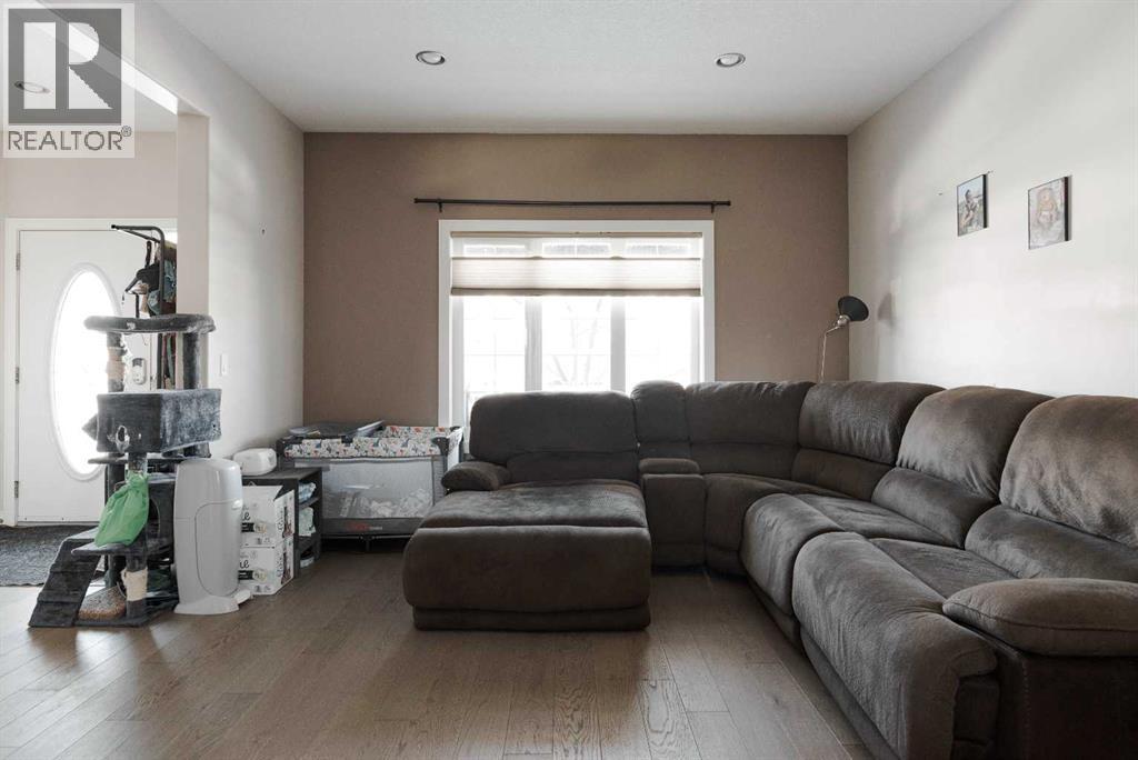 545 Heritage Drive, Fort McMurray