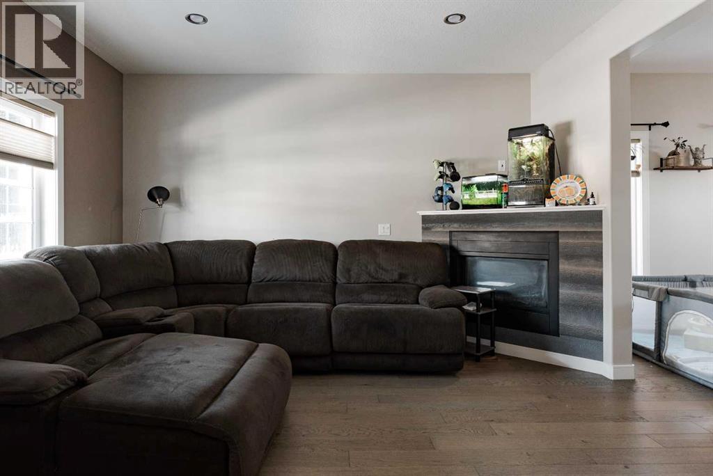 545 Heritage Drive, Fort McMurray