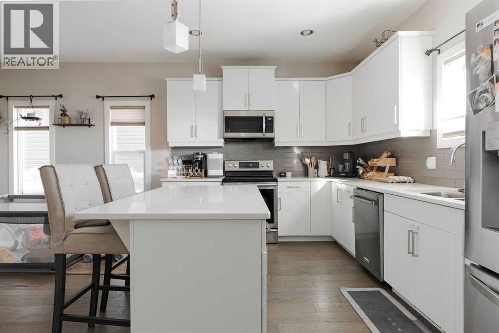 545 Heritage Drive, Fort McMurray