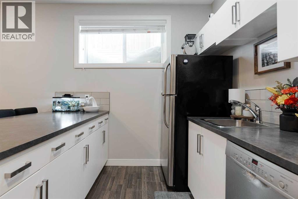 545 Heritage Drive, Fort McMurray