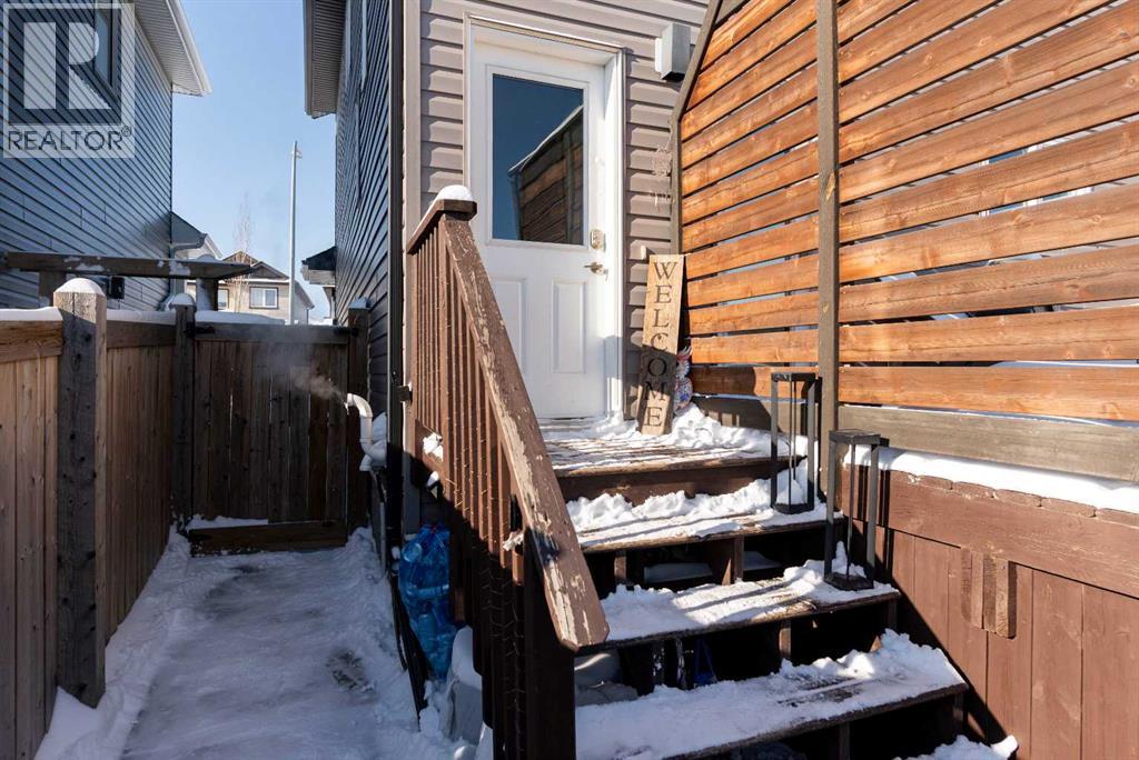 545 Heritage Drive, Fort McMurray