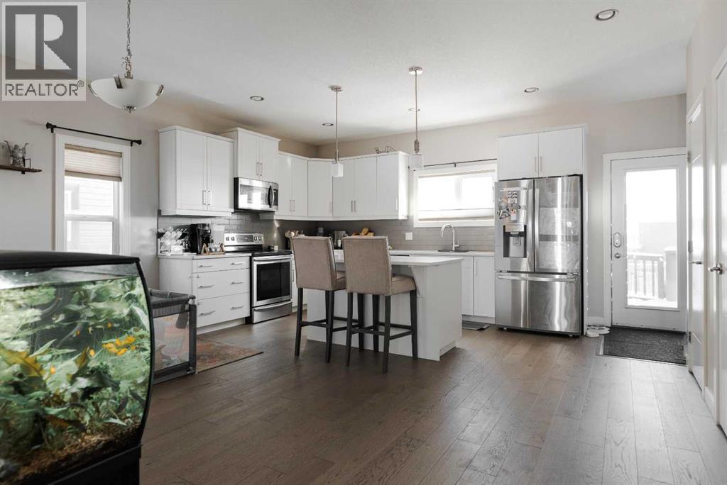 545 Heritage Drive, Fort McMurray