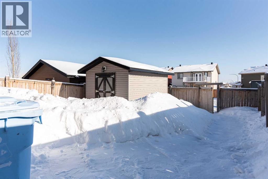 545 Heritage Drive, Fort McMurray