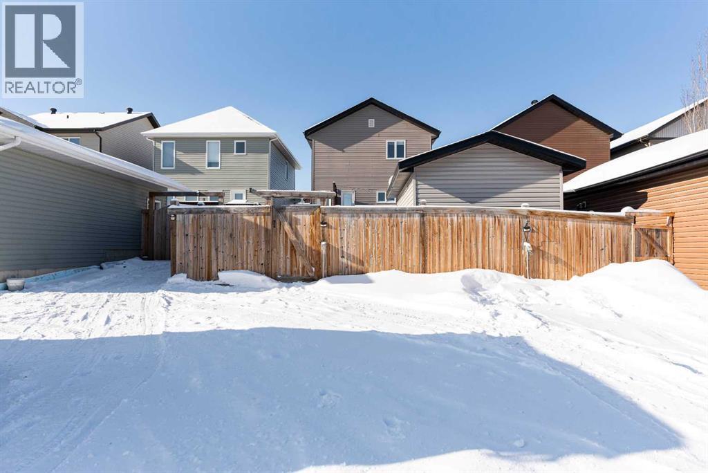 545 Heritage Drive, Fort McMurray