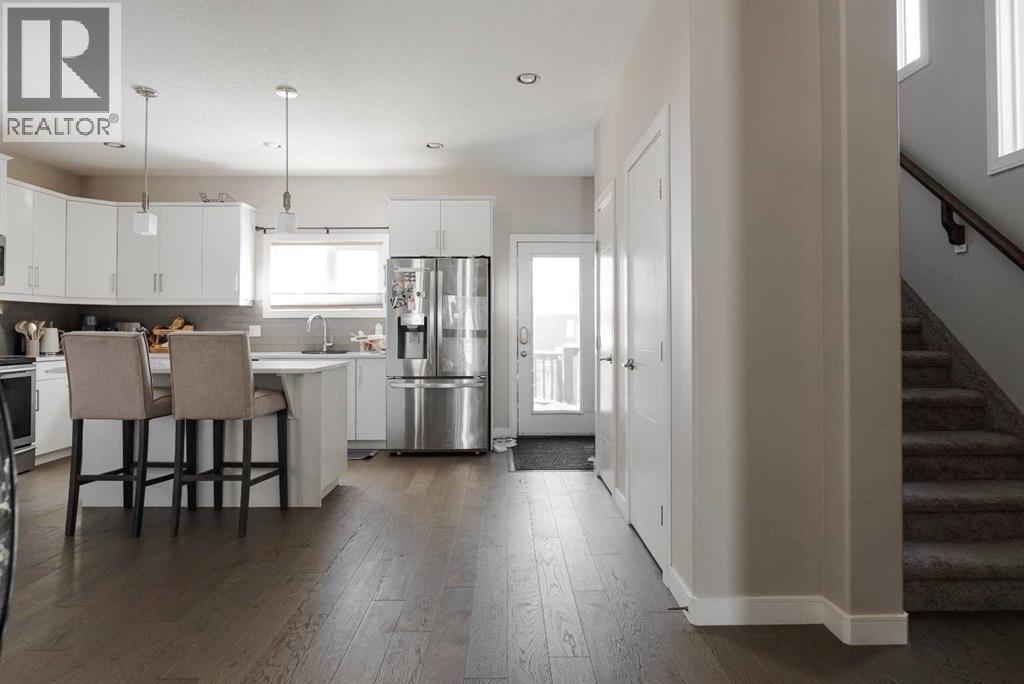 545 Heritage Drive, Fort McMurray