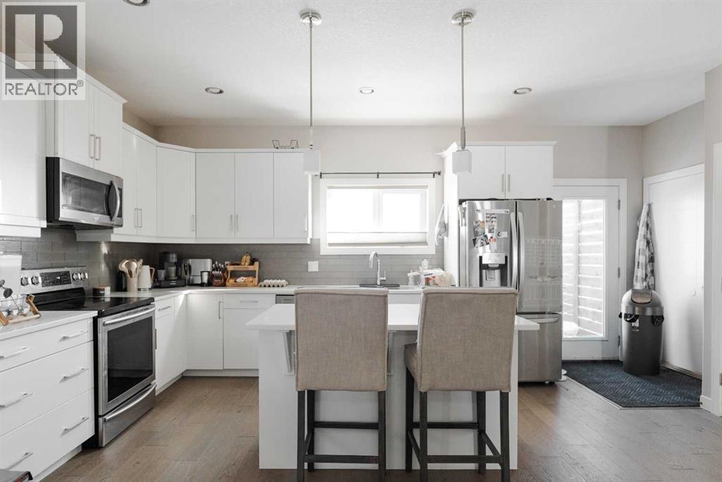 545 Heritage Drive, Fort McMurray