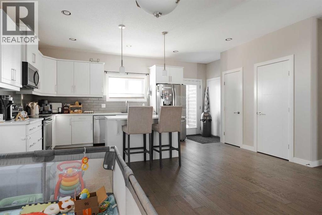 545 Heritage Drive, Fort McMurray