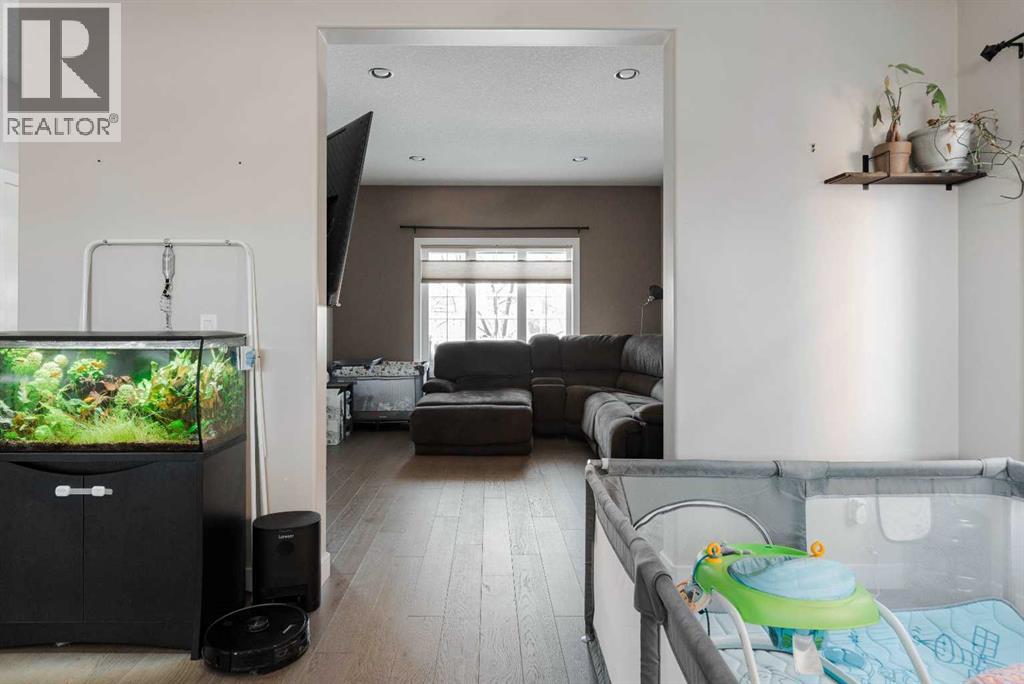 545 Heritage Drive, Fort McMurray