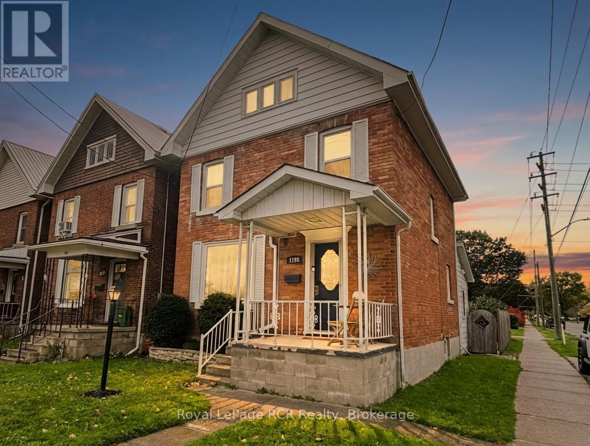 1198 2nd Avenue West