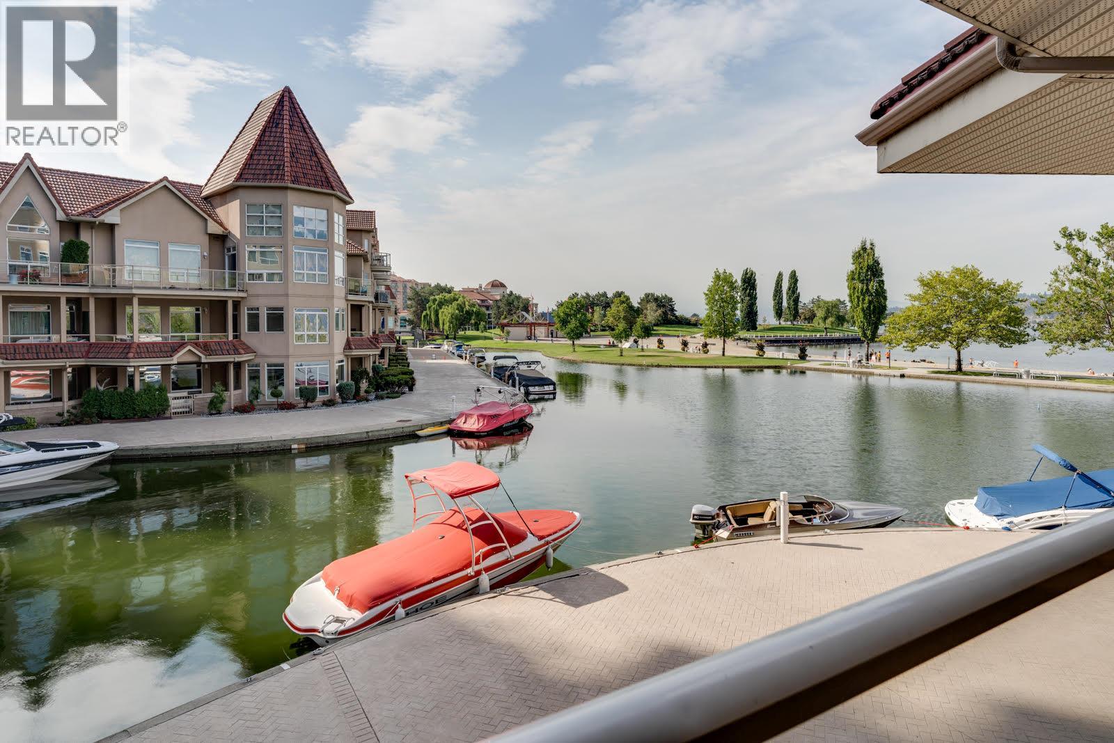 228 1088 Sunset Drive, Kelowna