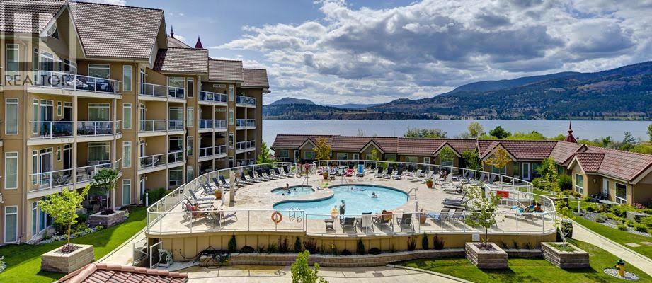 228 1088 Sunset Drive, Kelowna