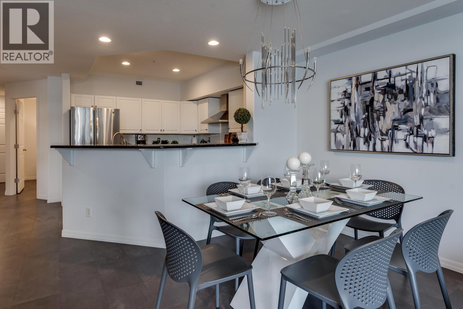 228 1088 Sunset Drive, Kelowna