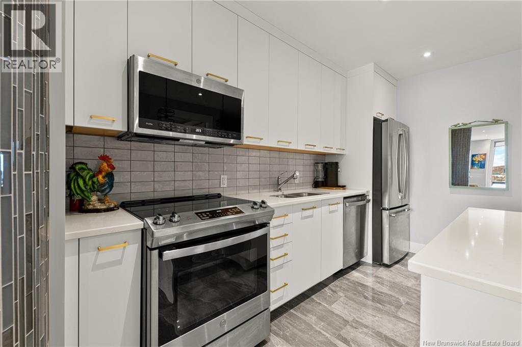 55 Queen Street Unit# 702 - Photo 4 of 39, Moncton, New Brunswick