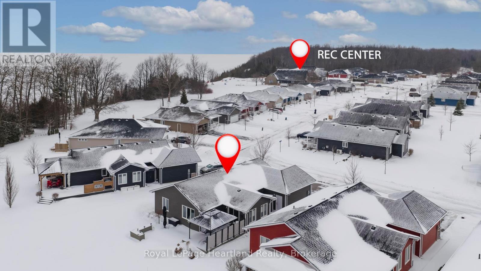 33 LAKE BREEZE DRIVE - Photo 2 of 34, Ashfield-Colborne-Wawanosh (Colborne), Ontario