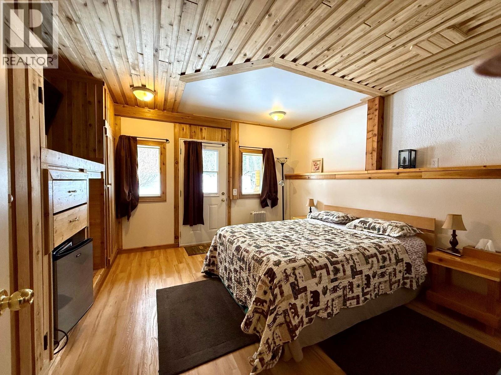 5305 Clearwater Valley Road, Clearwater