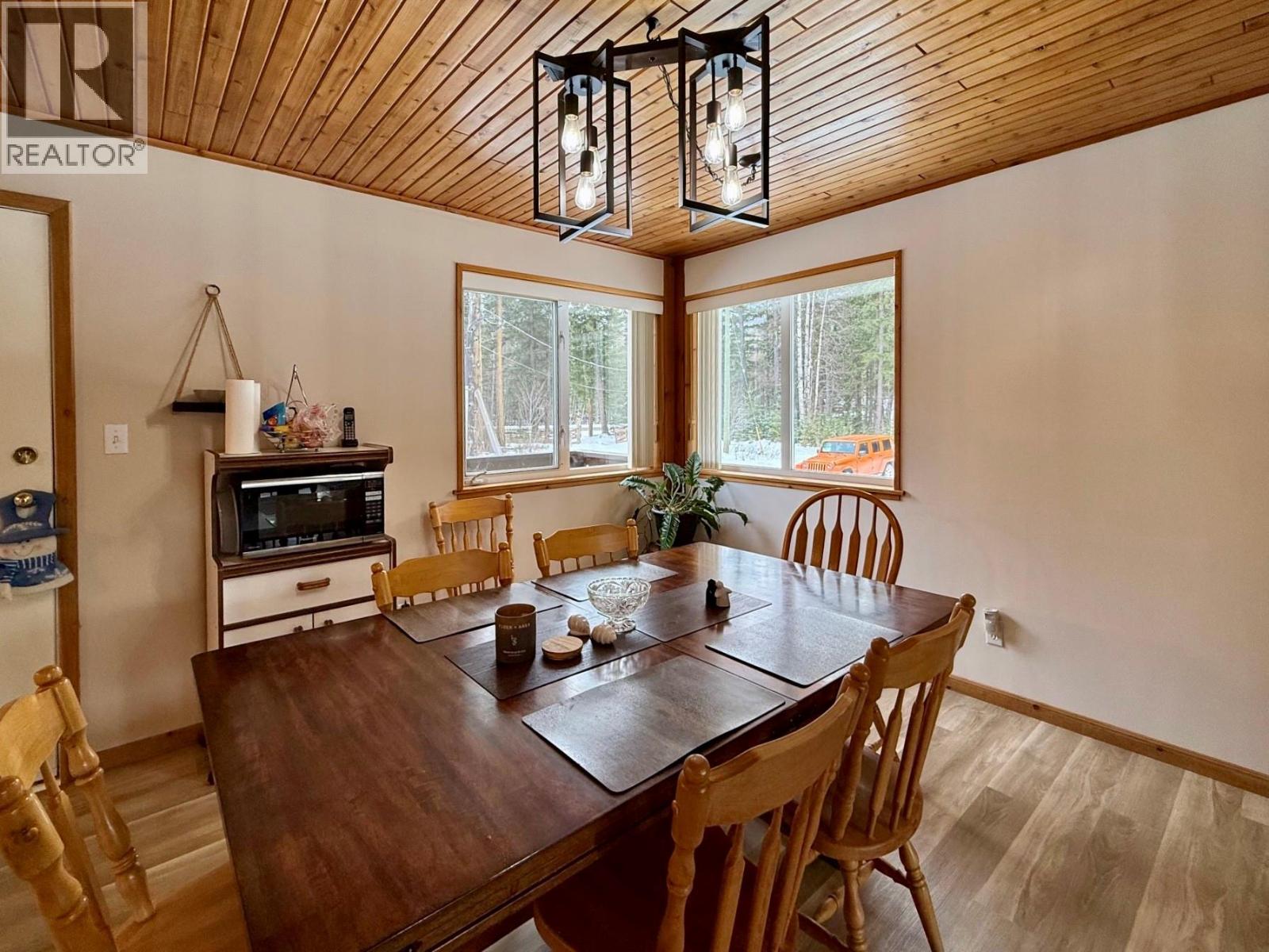 5305 Clearwater Valley Road, Clearwater