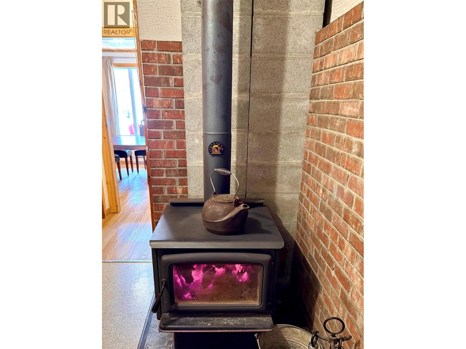 5305 Clearwater Valley Road, Clearwater