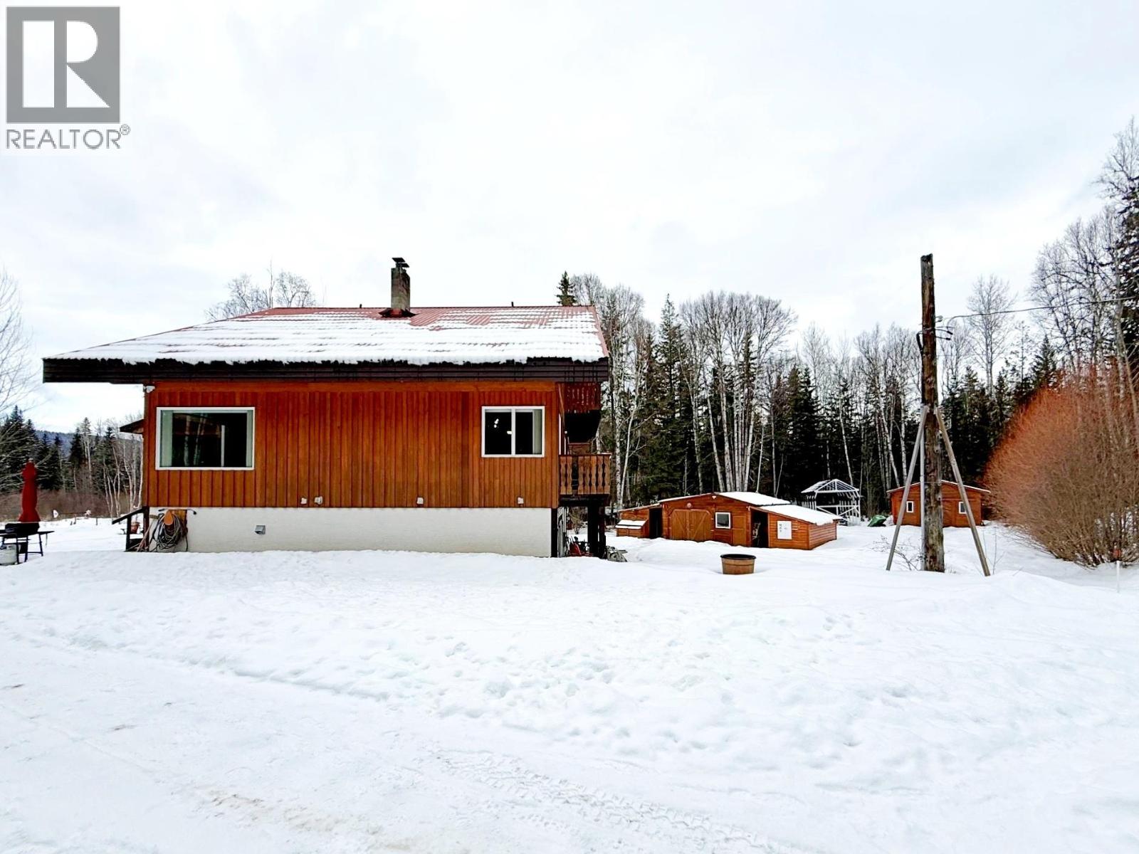 5305 Clearwater Valley Road, Clearwater