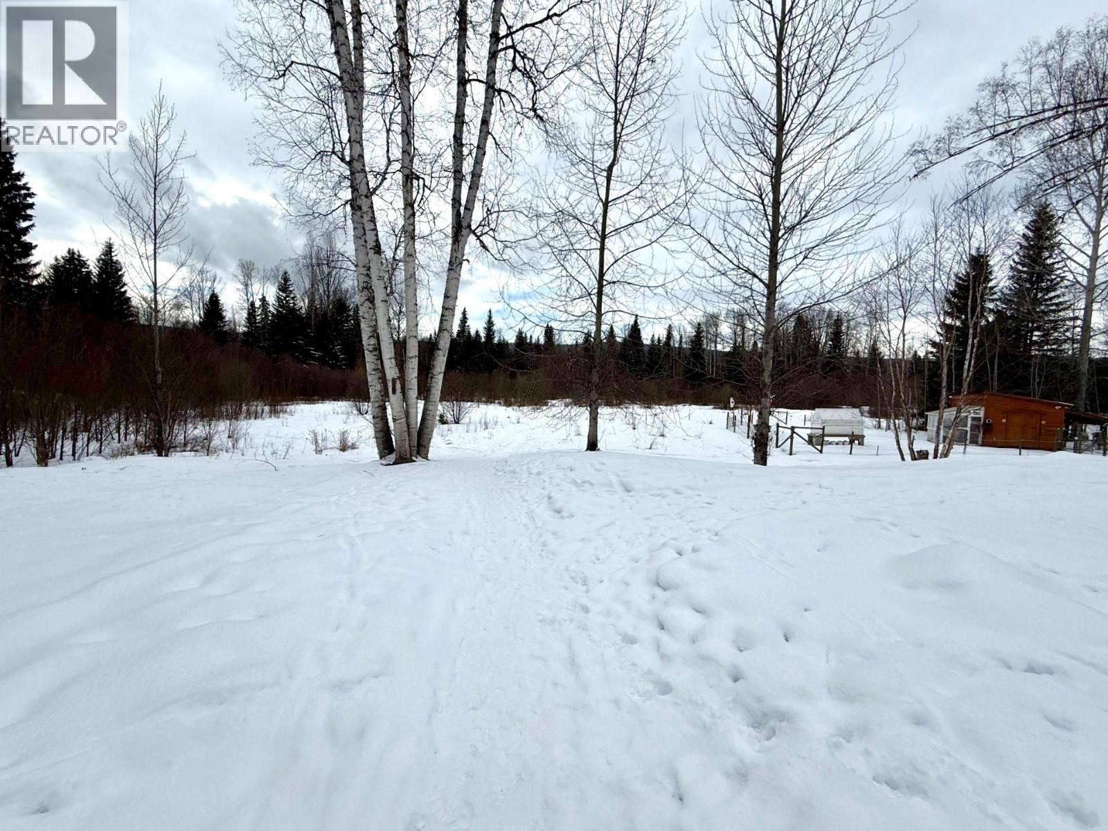 5305 Clearwater Valley Road, Clearwater