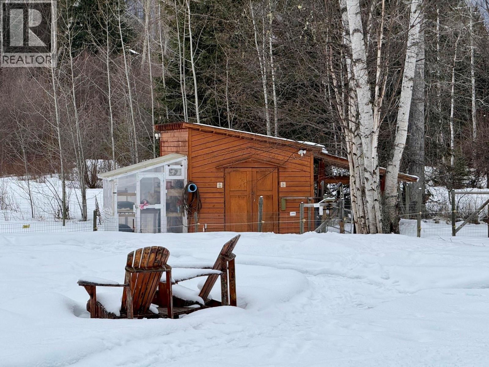 5305 Clearwater Valley Road, Clearwater