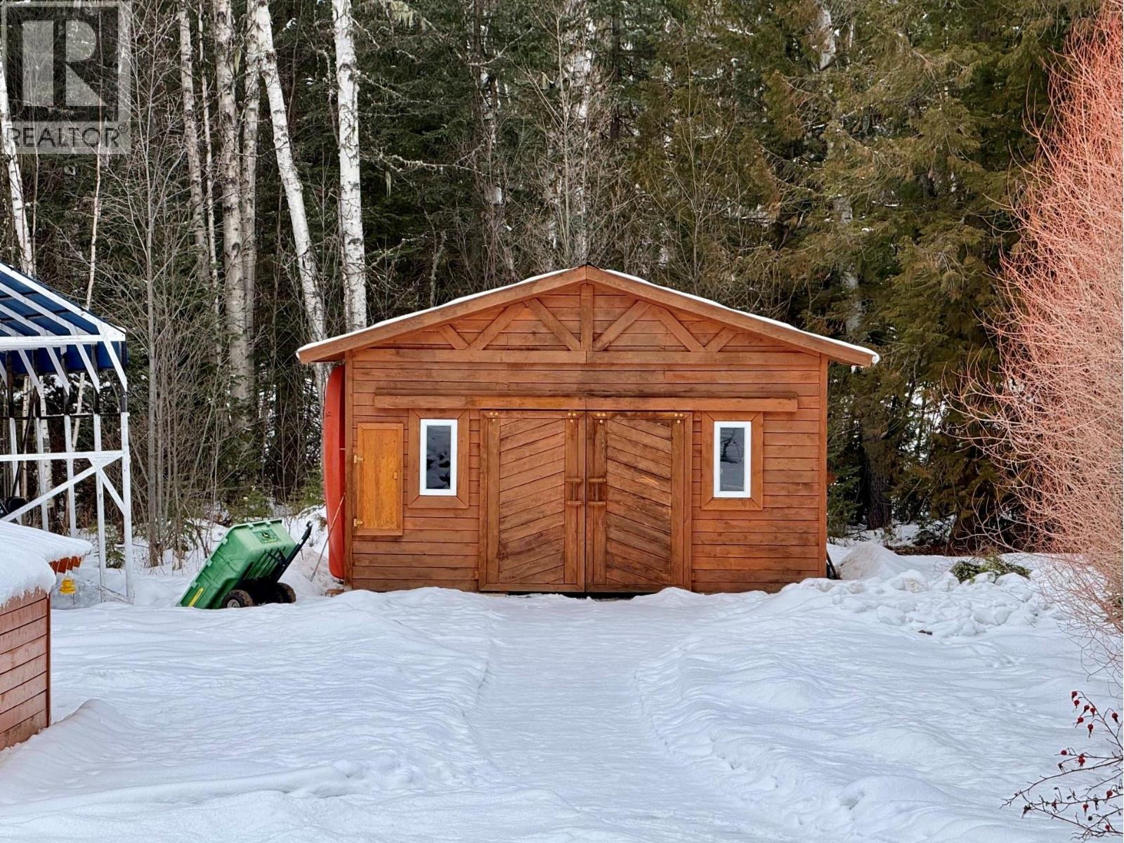 5305 Clearwater Valley Road, Clearwater