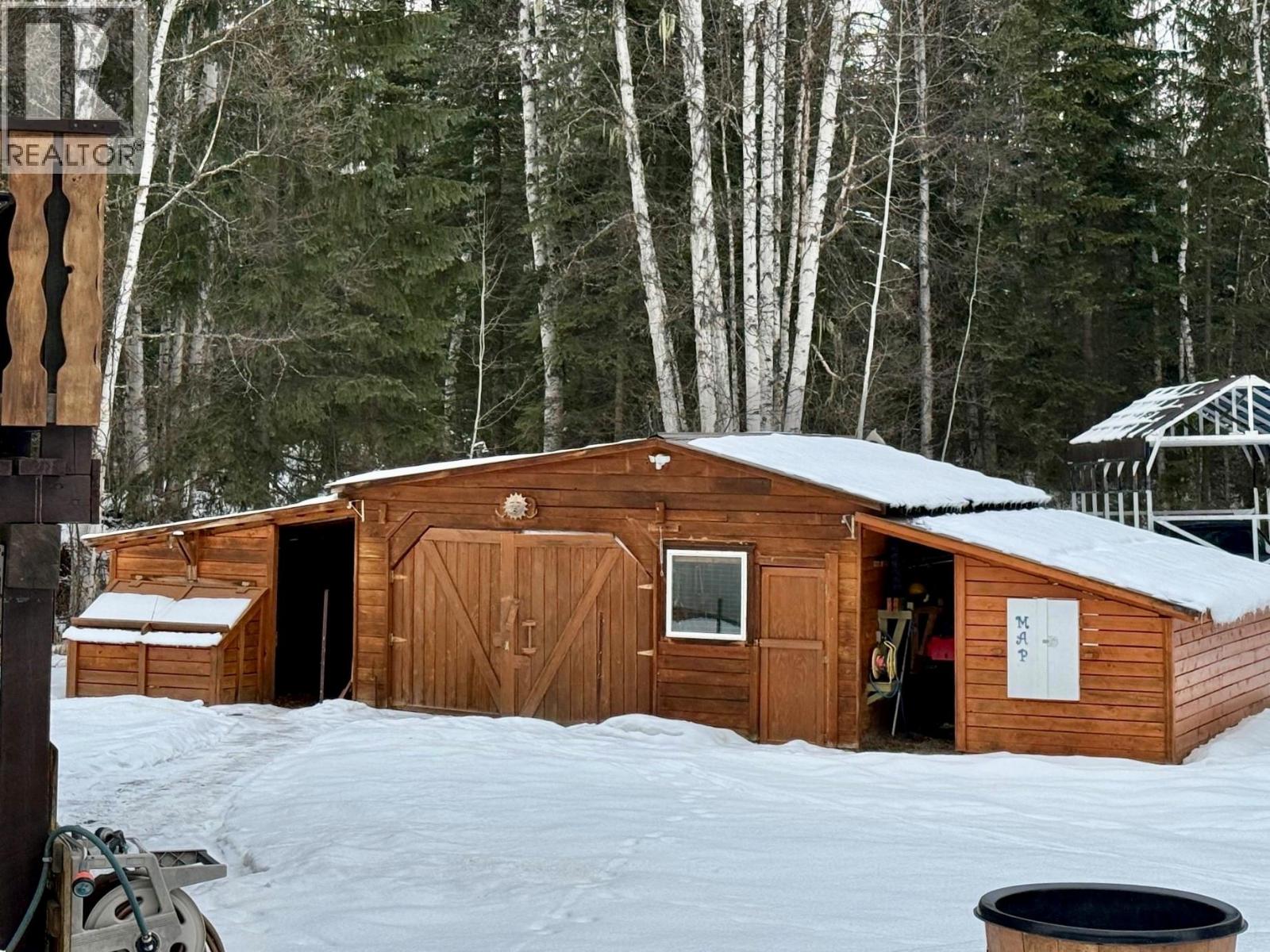 5305 Clearwater Valley Road, Clearwater