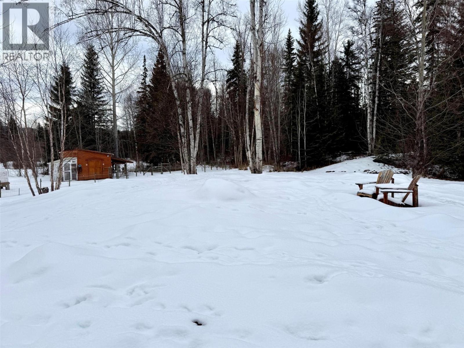 5305 Clearwater Valley Road, Clearwater