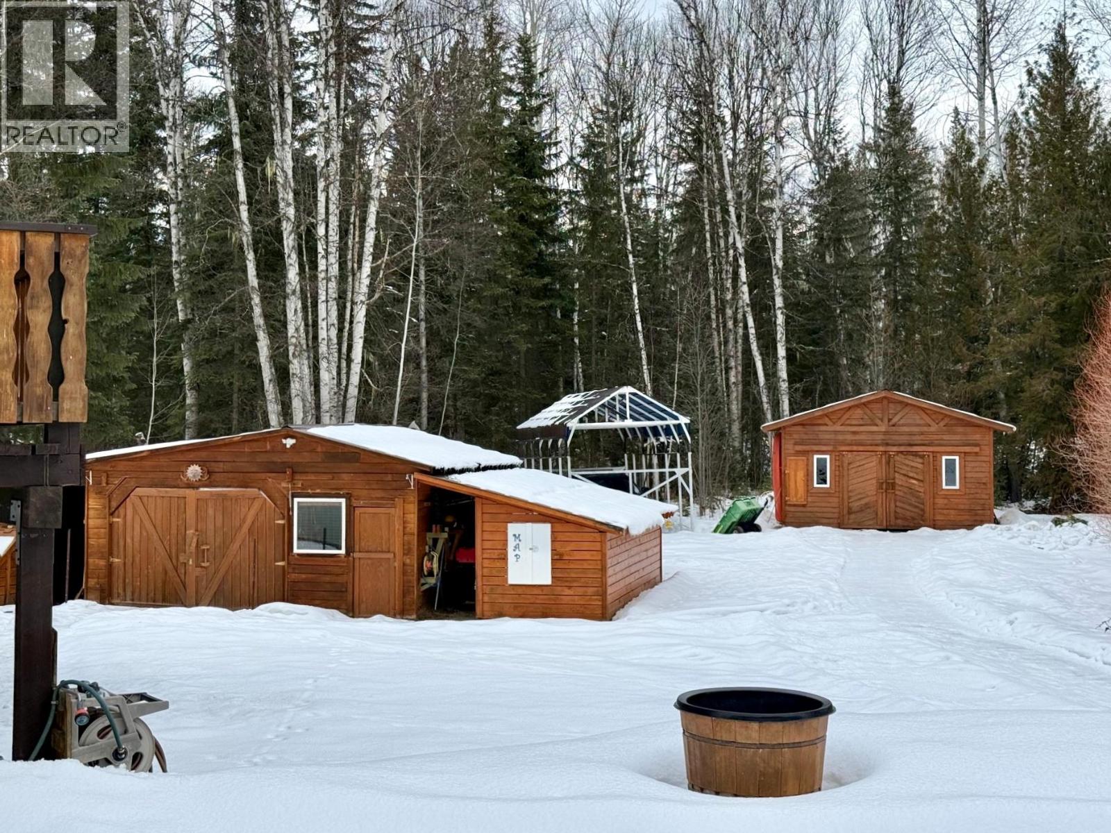 5305 Clearwater Valley Road, Clearwater