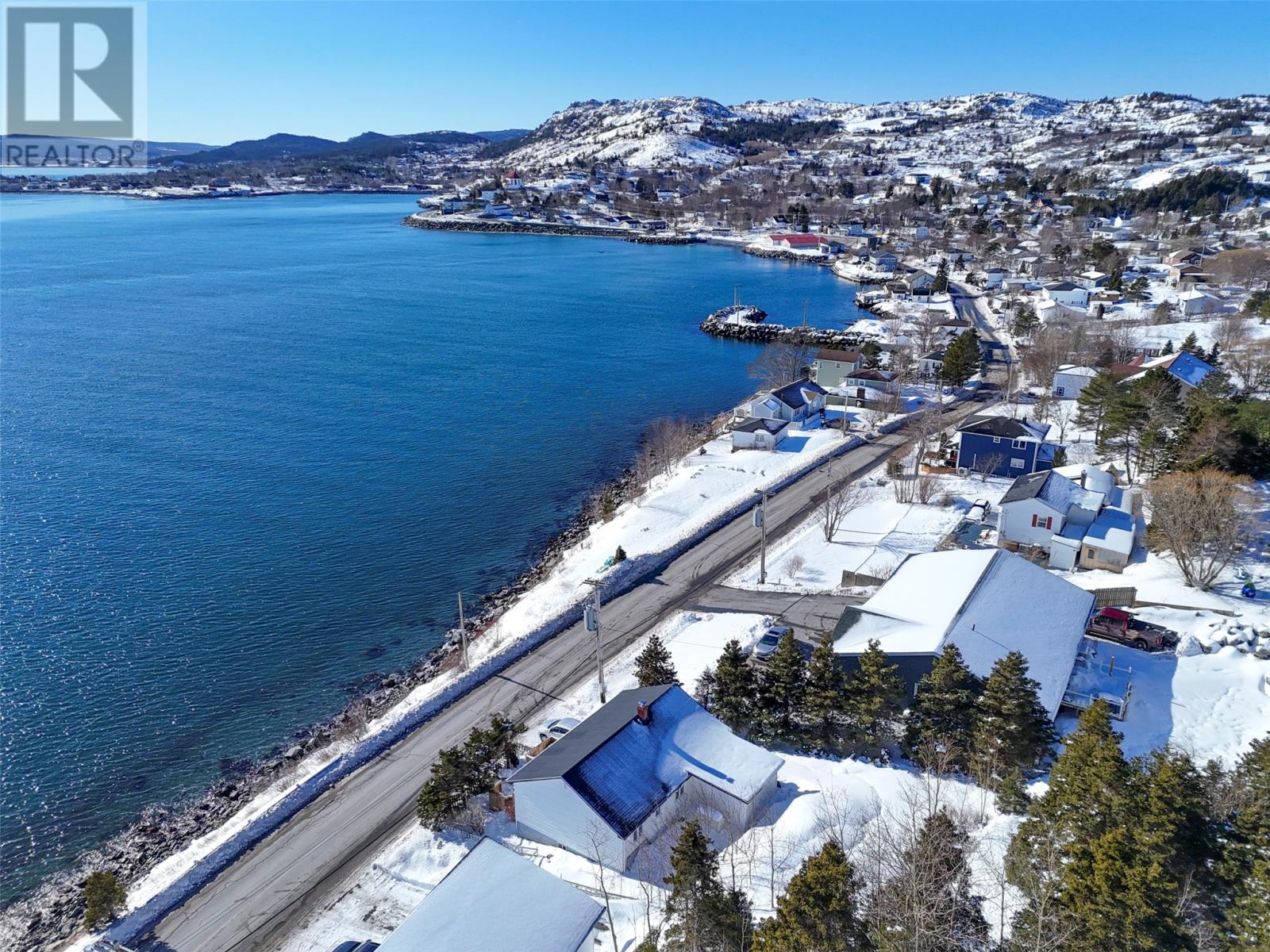 67 Bishops Cove Shore Road - Photo 4 of 31, Spaniards Bay, Newfoundland & Labrador