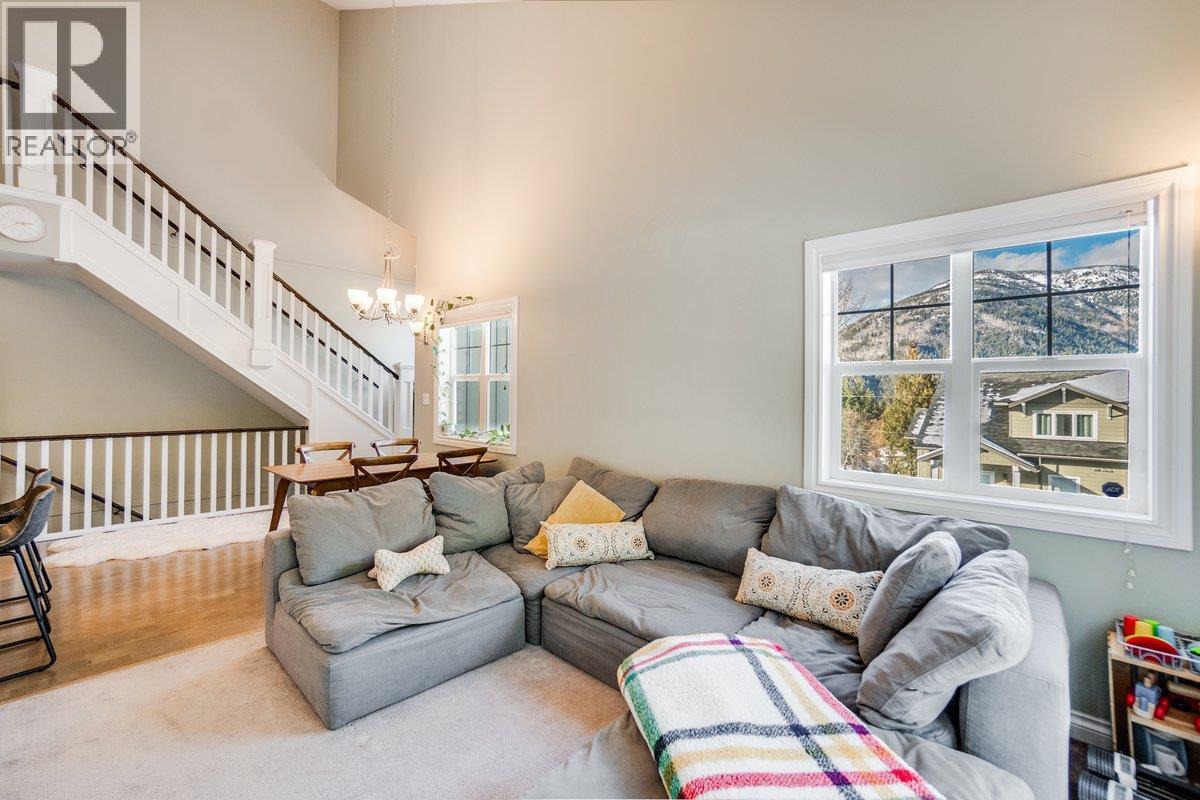 1702 Choquette Avenue Unit# 401, Nelson