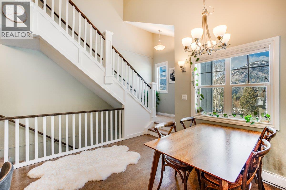 1702 Choquette Avenue Unit# 401, Nelson