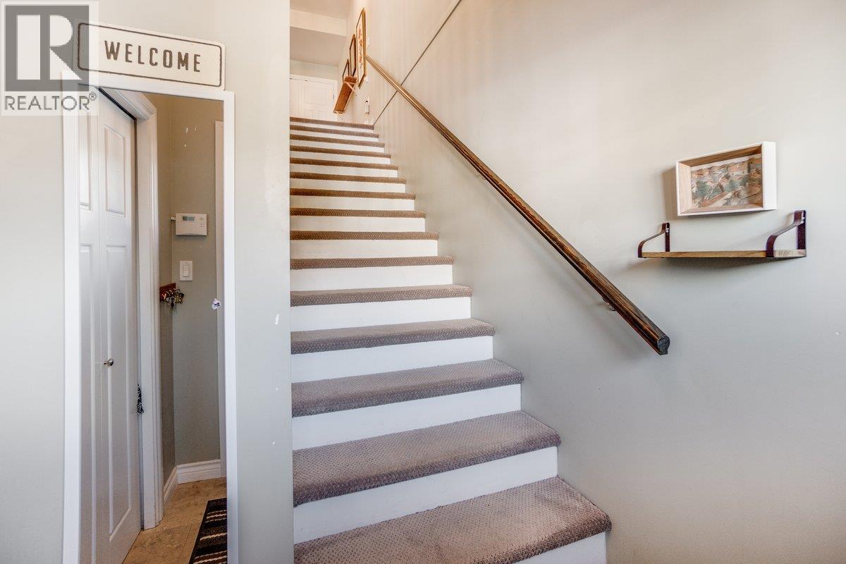 1702 Choquette Avenue Unit# 401, Nelson