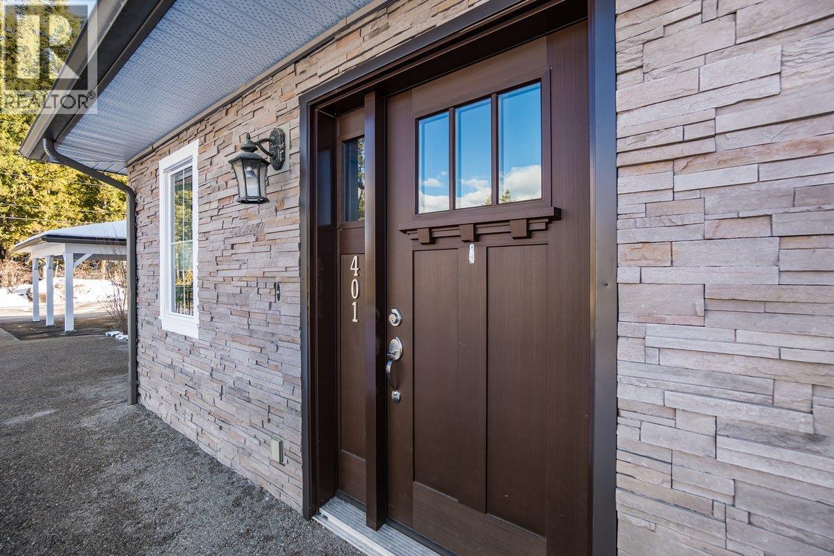 1702 Choquette Avenue Unit# 401, Nelson