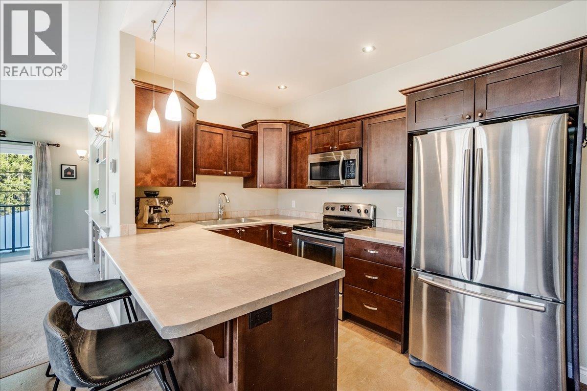 1702 Choquette Avenue Unit# 401, Nelson