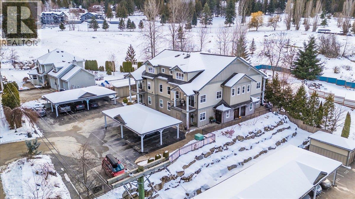 1702 Choquette Avenue Unit# 401, Nelson