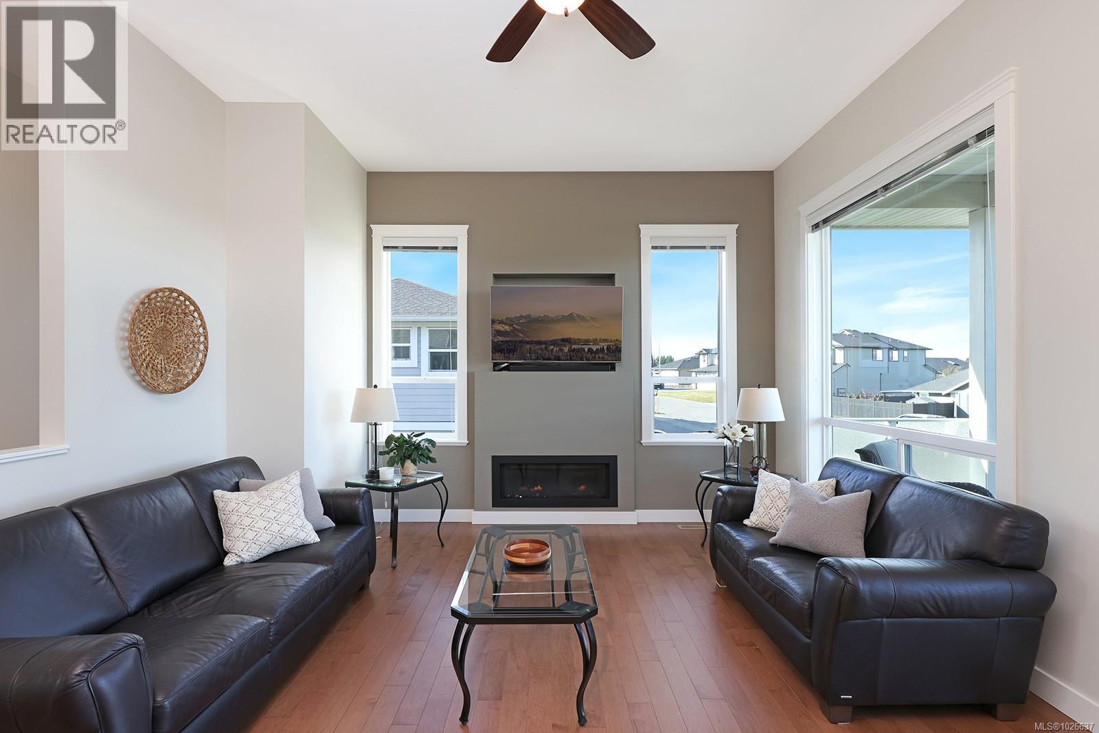 3407 Eagleview Cres, Courtenay