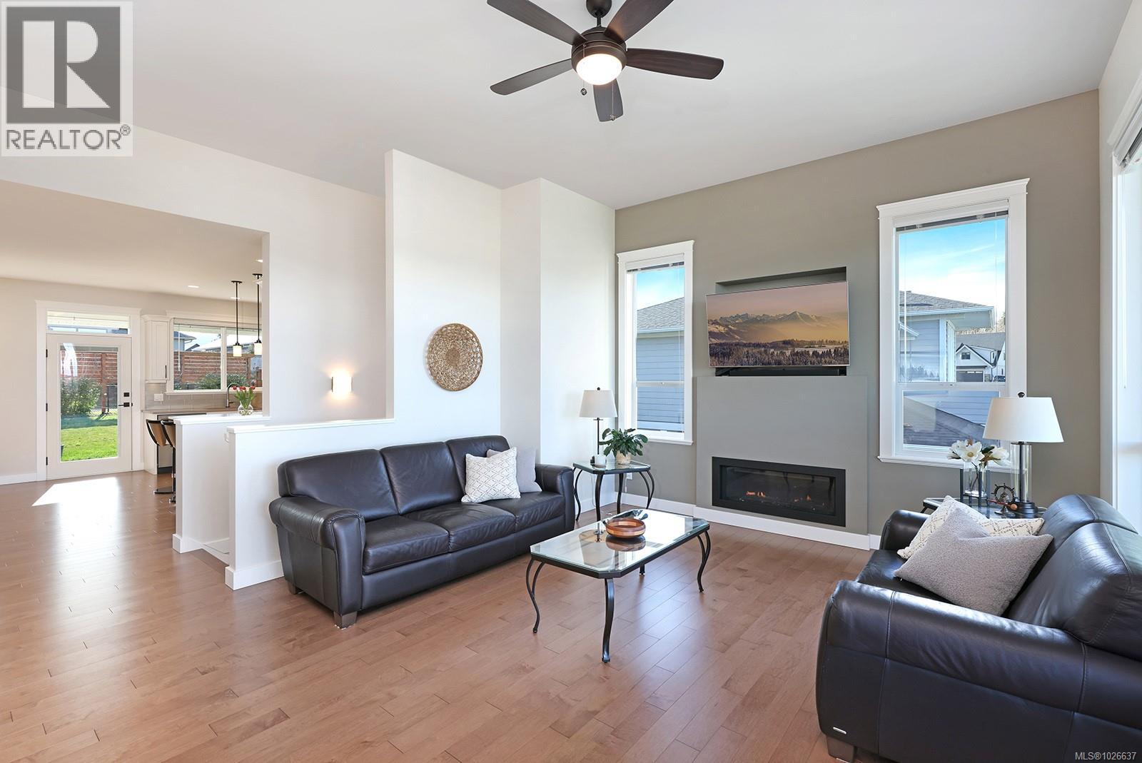 3407 Eagleview Cres, Courtenay