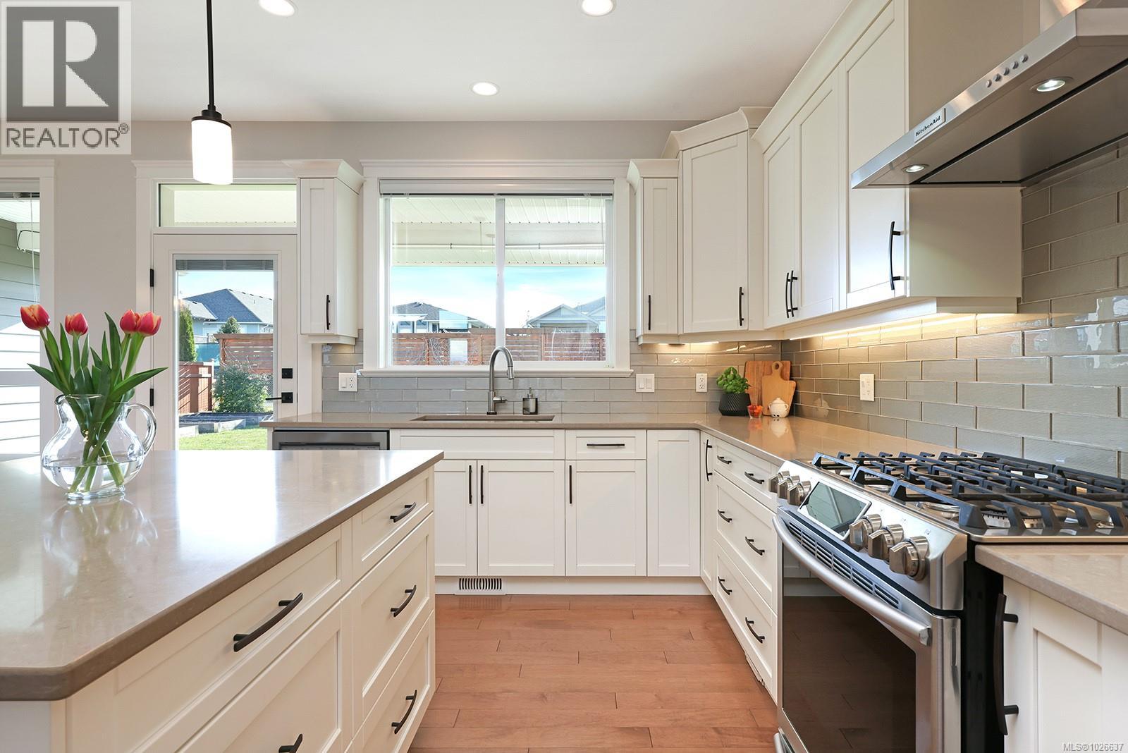 3407 Eagleview Cres, Courtenay