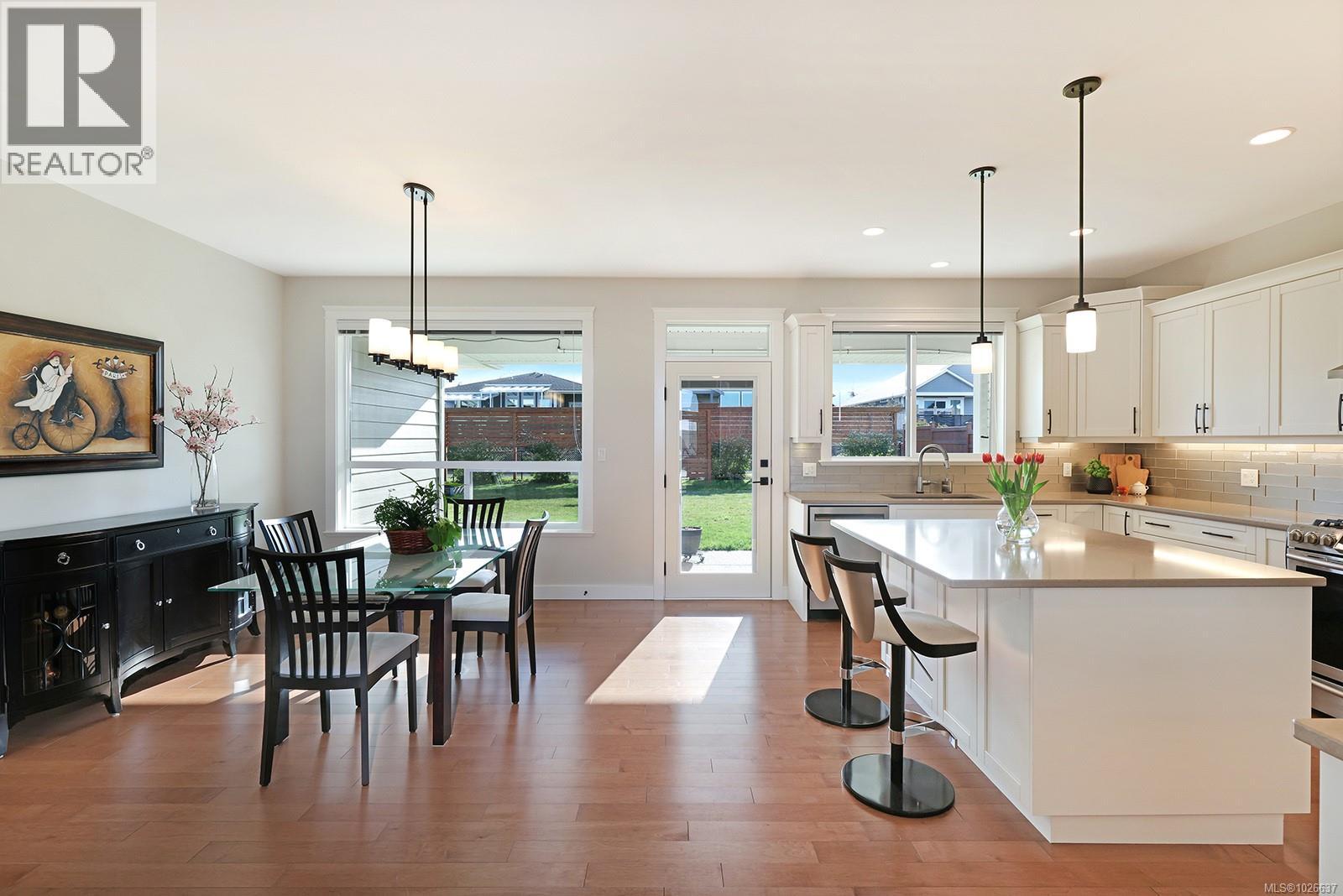 3407 Eagleview Cres, Courtenay