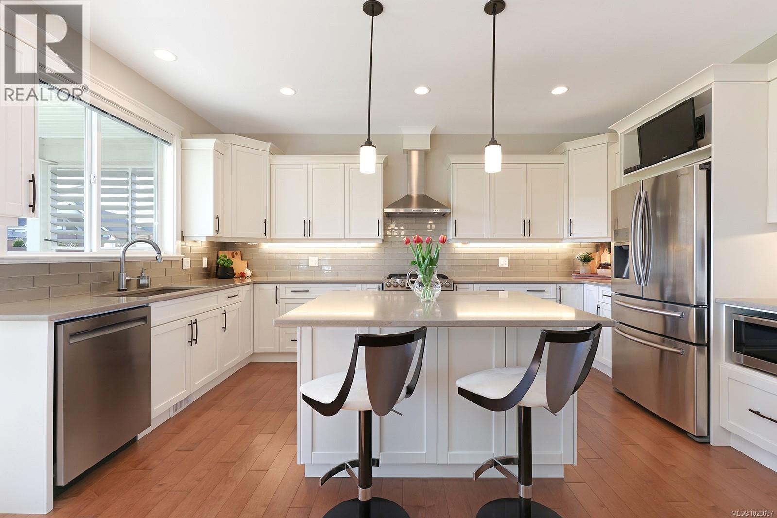 3407 Eagleview Cres, Courtenay